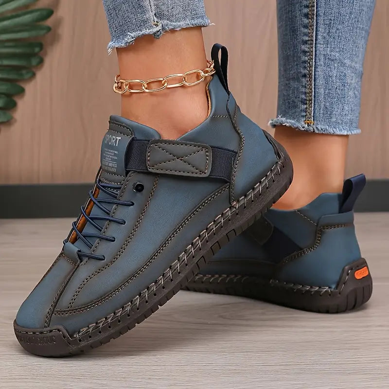 Harlow Orthopedic Sneakers