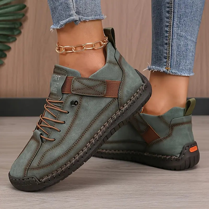 Harlow Orthopedic Sneakers