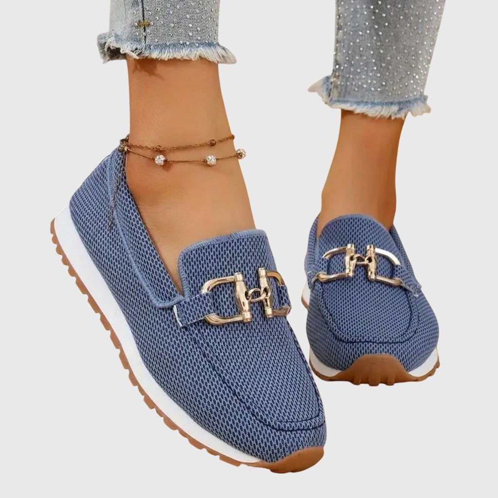 Mila Orthopedic Loafers