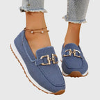 Mila Orthopedic Loafers