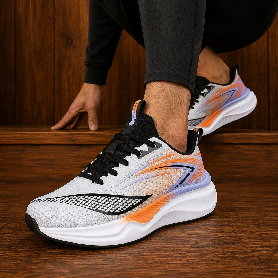 Stratos Sports Men's Trainers