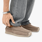 Dorian Leather Loafers