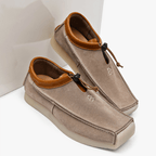 Dorian Leather Loafers
