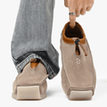 Dorian Leather Loafers