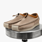 Dorian Leather Loafers