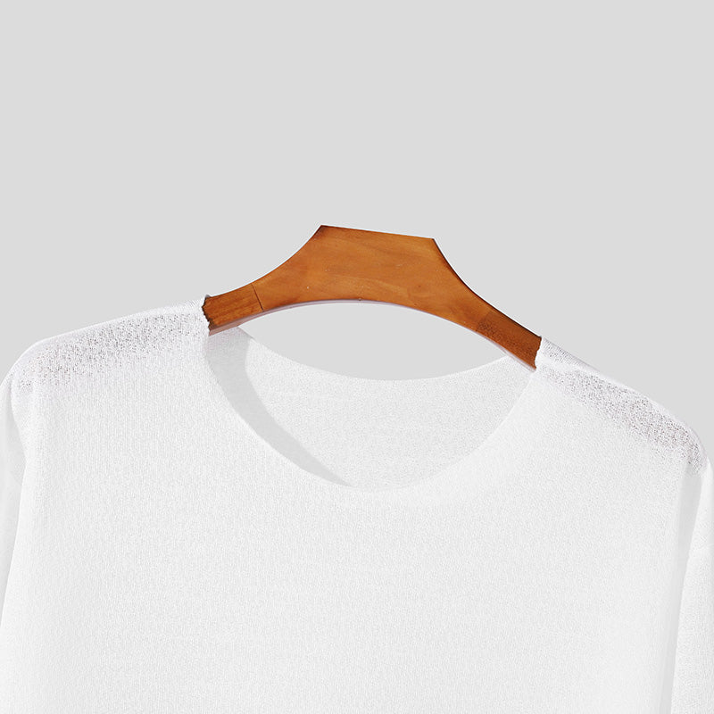 Brescia Long Sleeve Tee