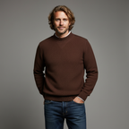 Caldwell Textured Knit Sweater