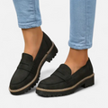 Sloane | Orthopedic Heeled Loafers