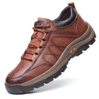 Wesley Orthopedic Shoes