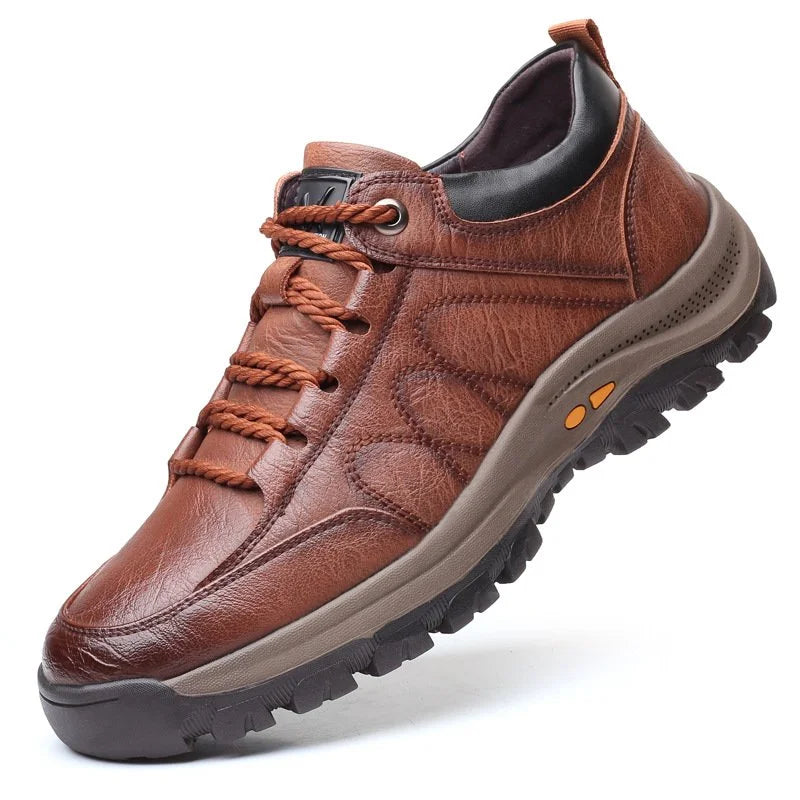 Wesley Orthopedic Shoes