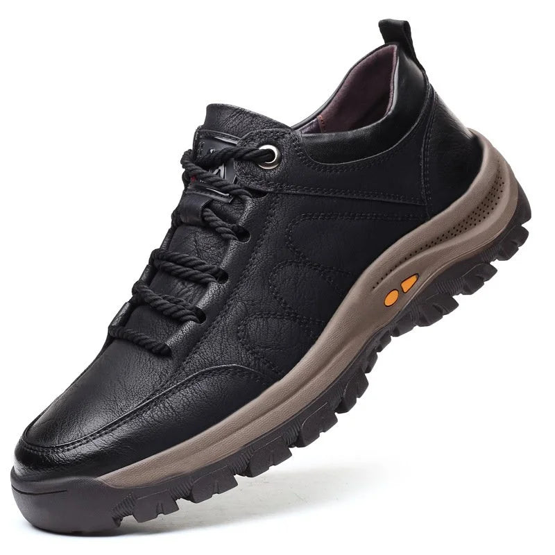 Wesley Orthopedic Shoes
