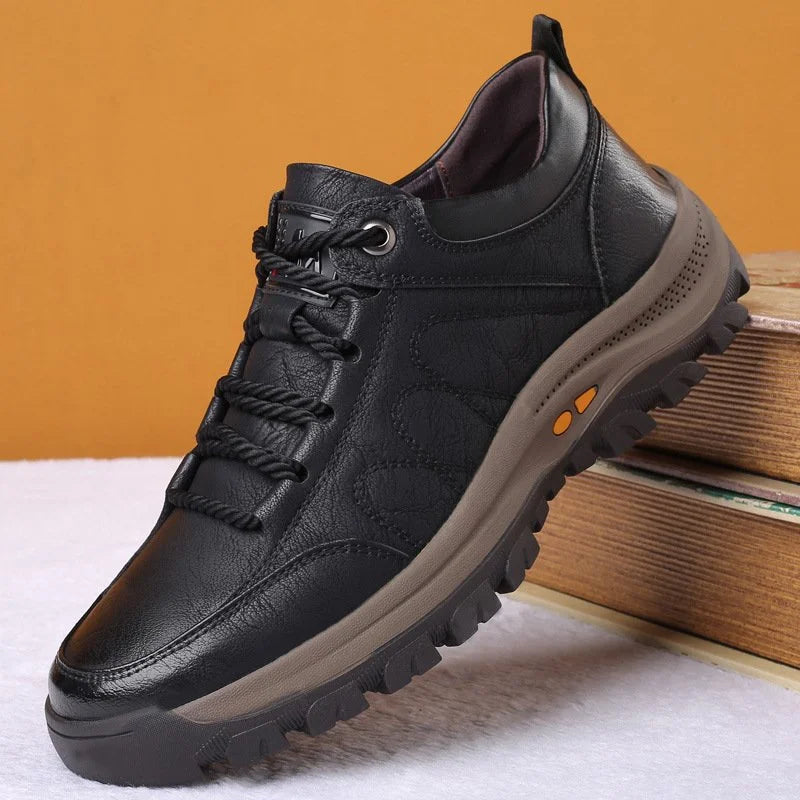 Wesley Orthopedic Shoes