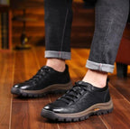 Wesley Orthopedic Shoes