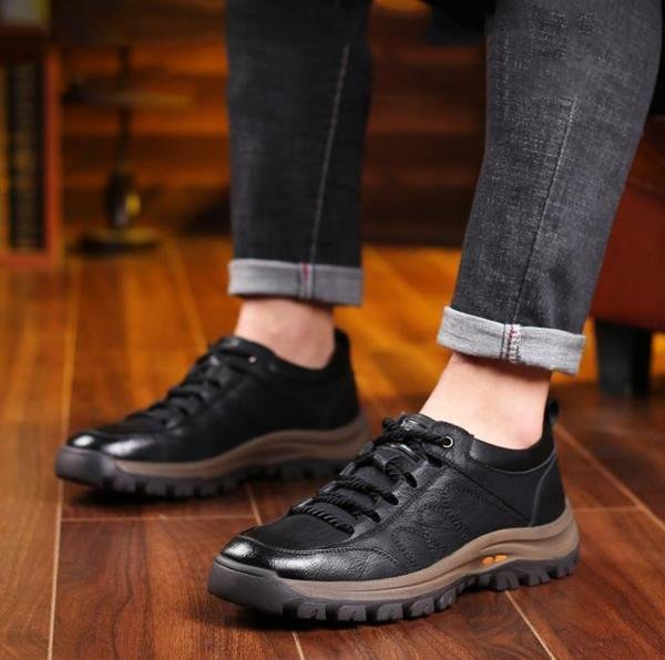 Wesley Orthopedic Shoes
