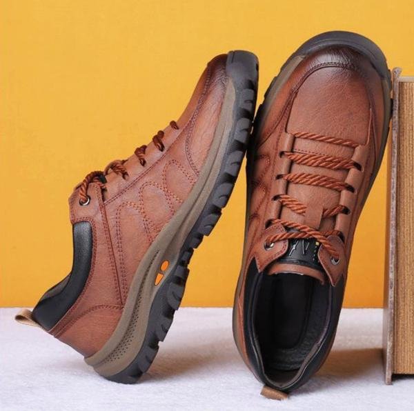 Wesley Orthopedic Shoes