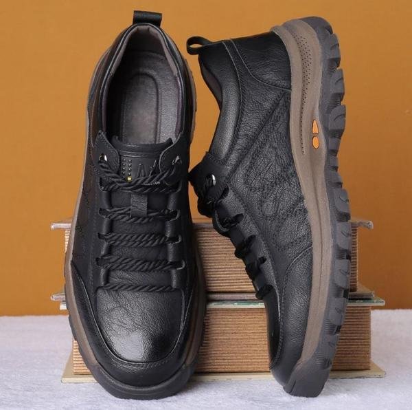 Wesley Orthopedic Shoes