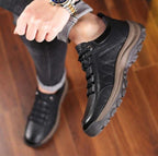 Wesley Orthopedic Shoes
