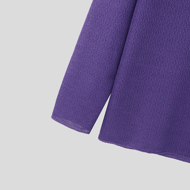 Brescia Long Sleeve Tee