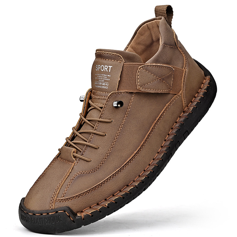 Harlow Orthopedic Sneakers