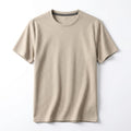 Crofton Waffle Tee