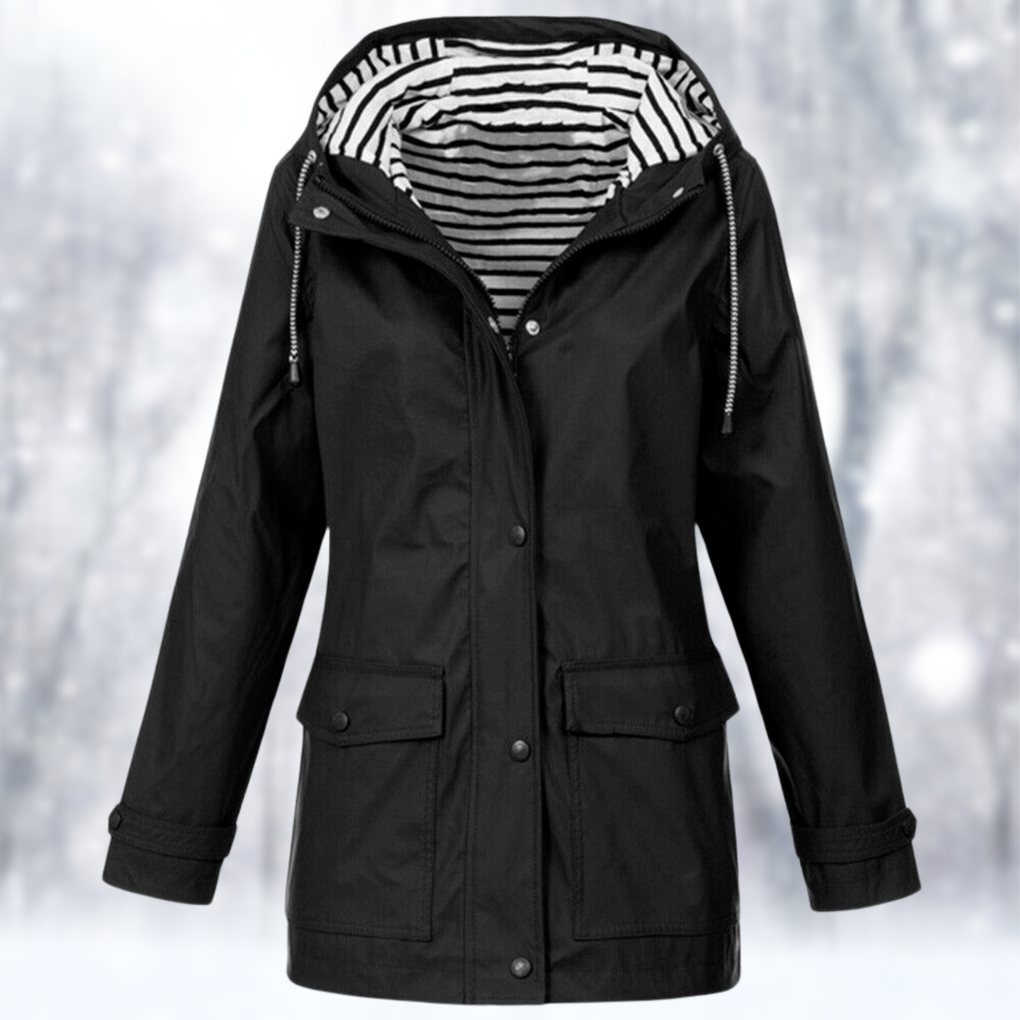 Blythe Shell Jacket