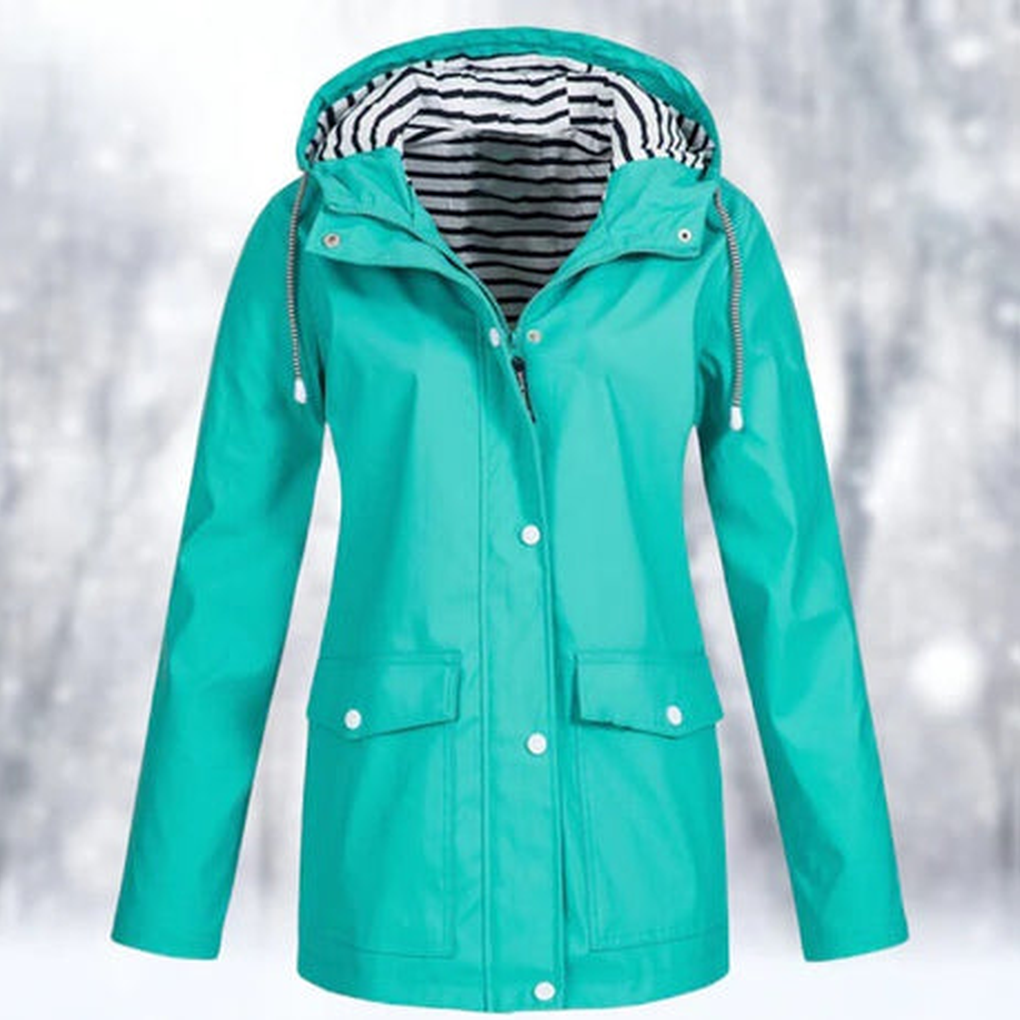 Blythe Shell Jacket