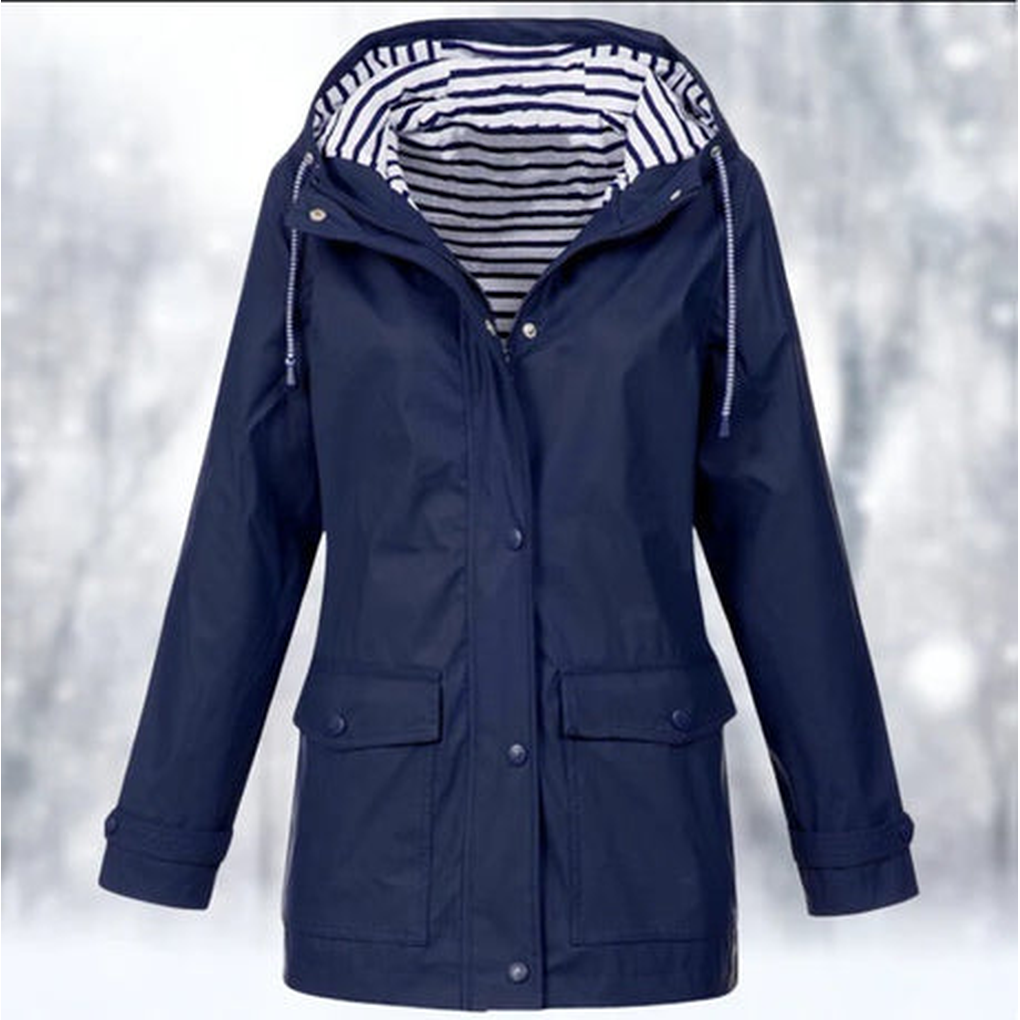 Blythe Shell Jacket