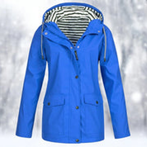 Blythe Shell Jacket
