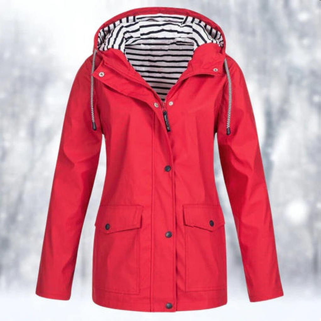 Blythe Shell Jacket