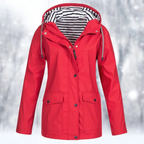 Blythe Shell Jacket