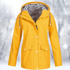Blythe Shell Jacket
