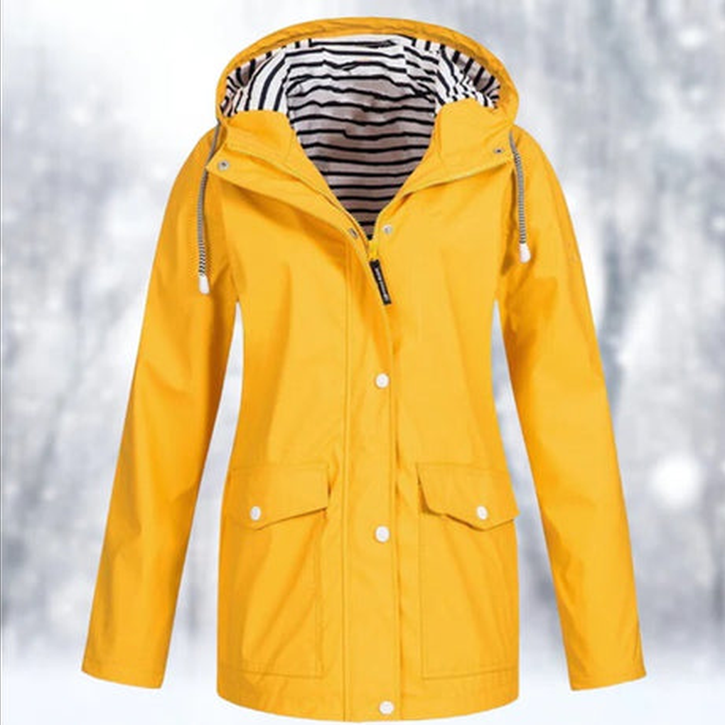Blythe Shell Jacket