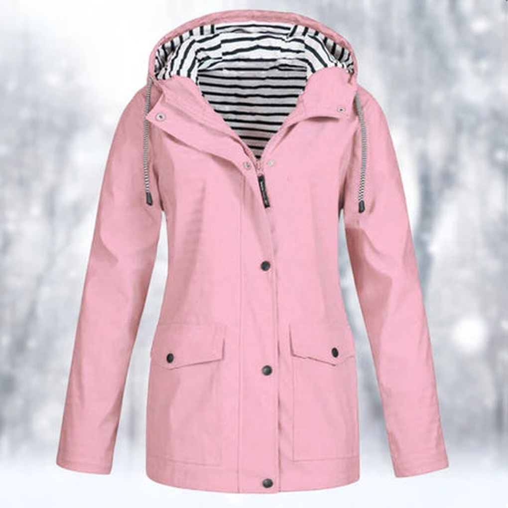 Blythe Shell Jacket