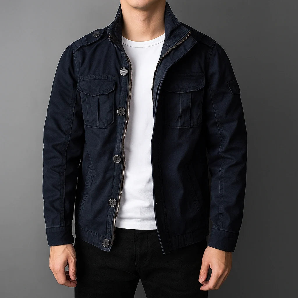 Bastion Utility Field Jacket