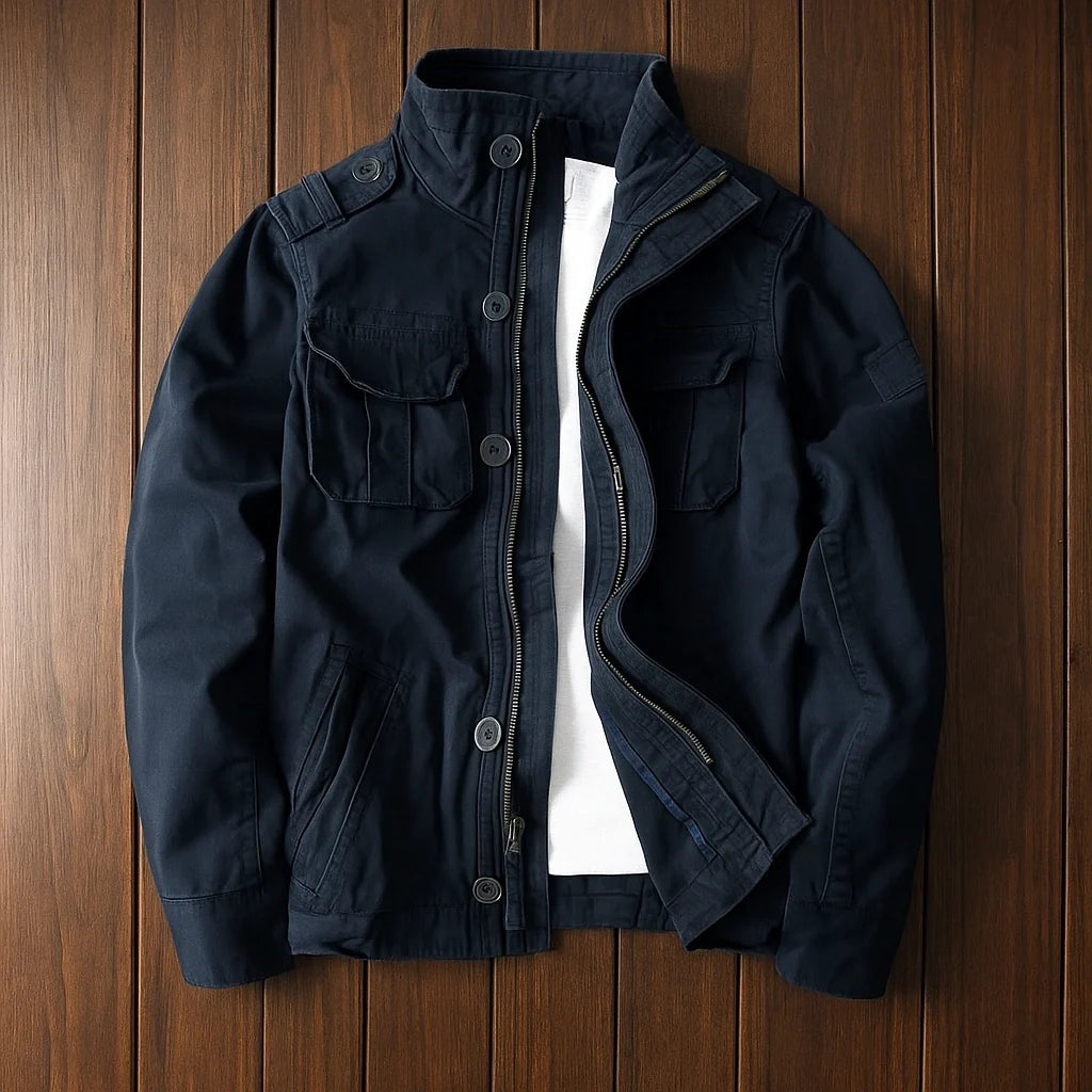 Bastion Utility Field Jacket
