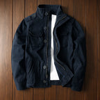 Bastion Utility Field Jacket