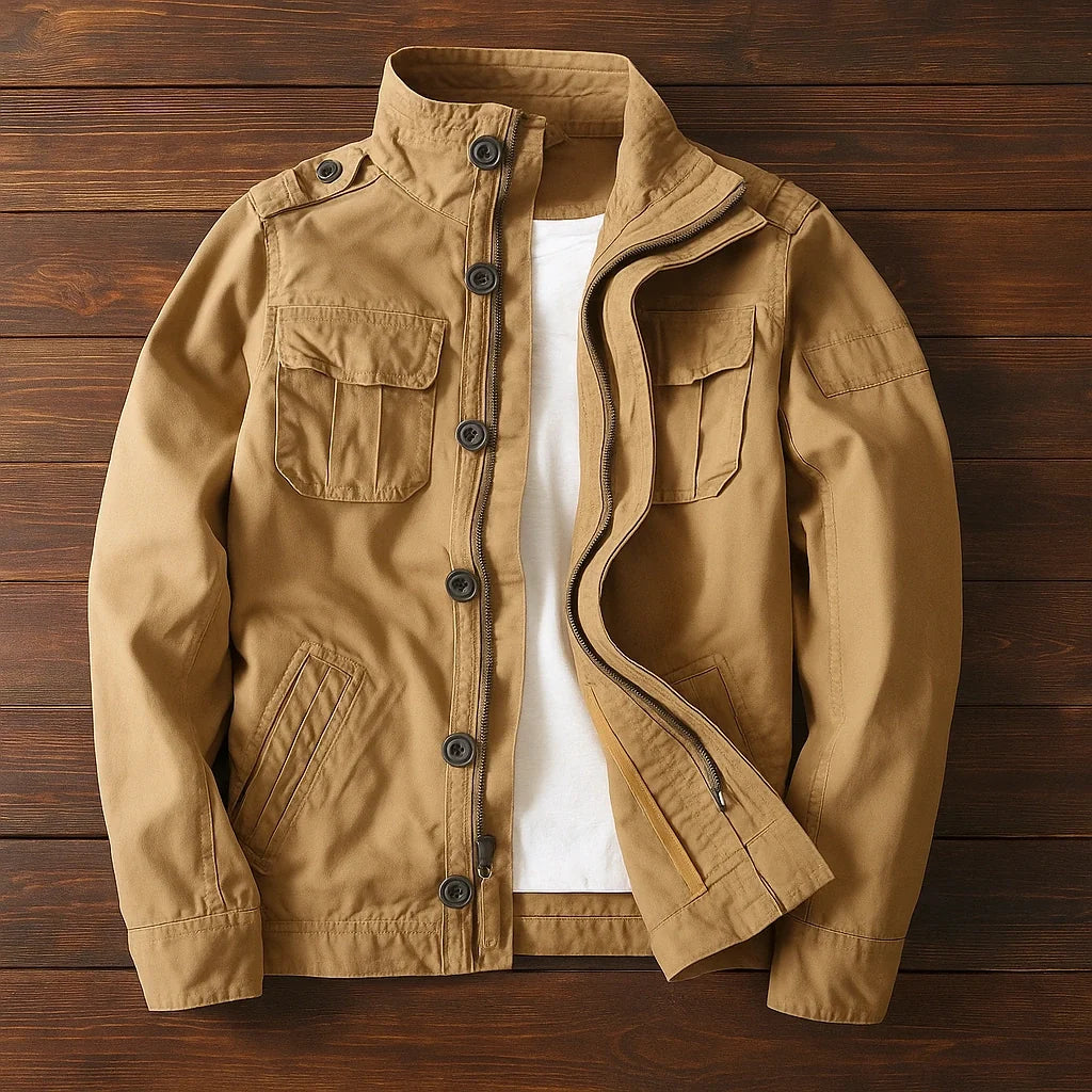 Bastion Utility Field Jacket