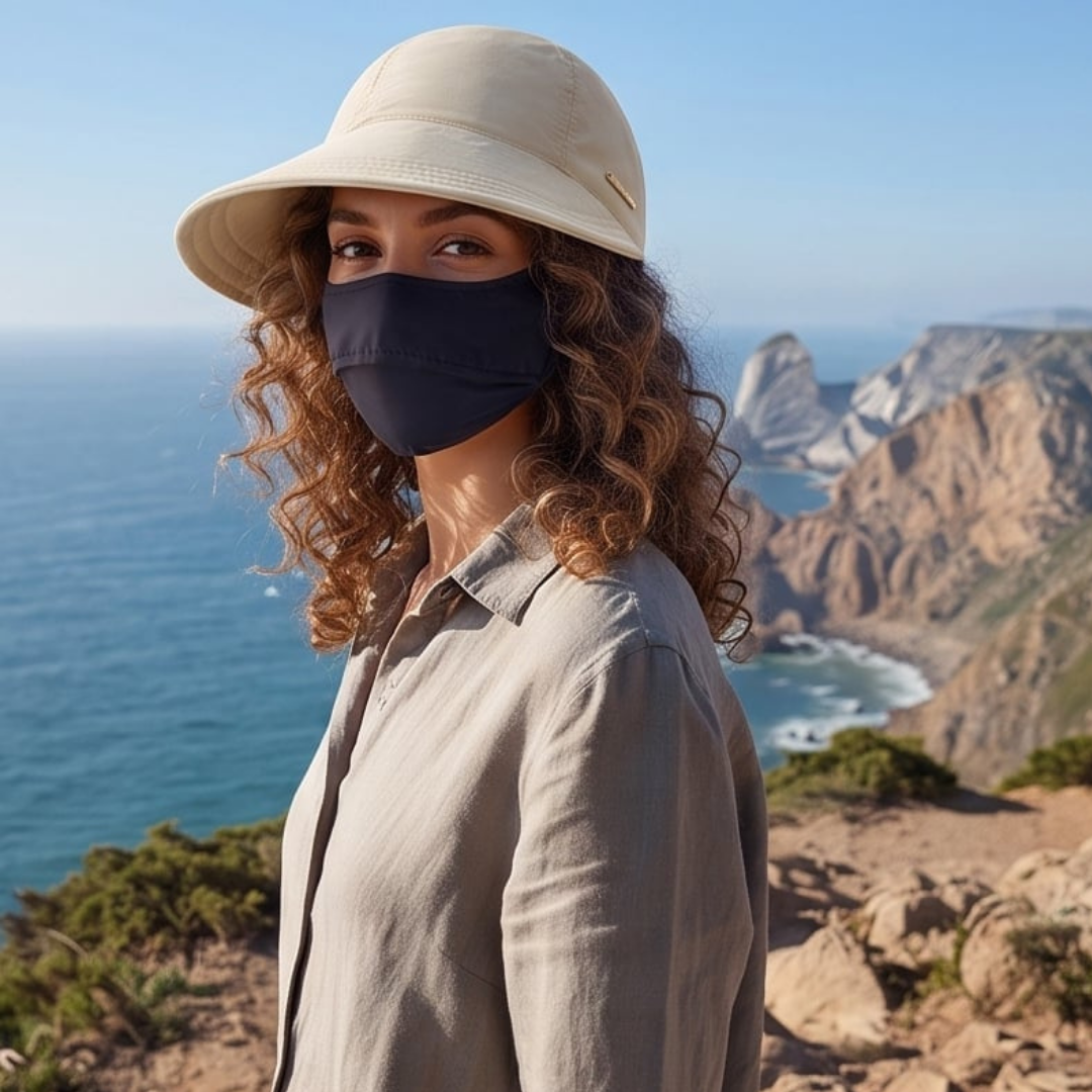 Maeve Sun Cap