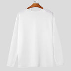Brescia Long Sleeve Tee
